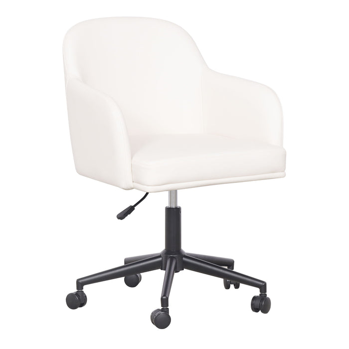 Sydney - Desk Chair - DecorGalore4U