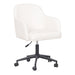 Sydney - Desk Chair - DecorGalore4U