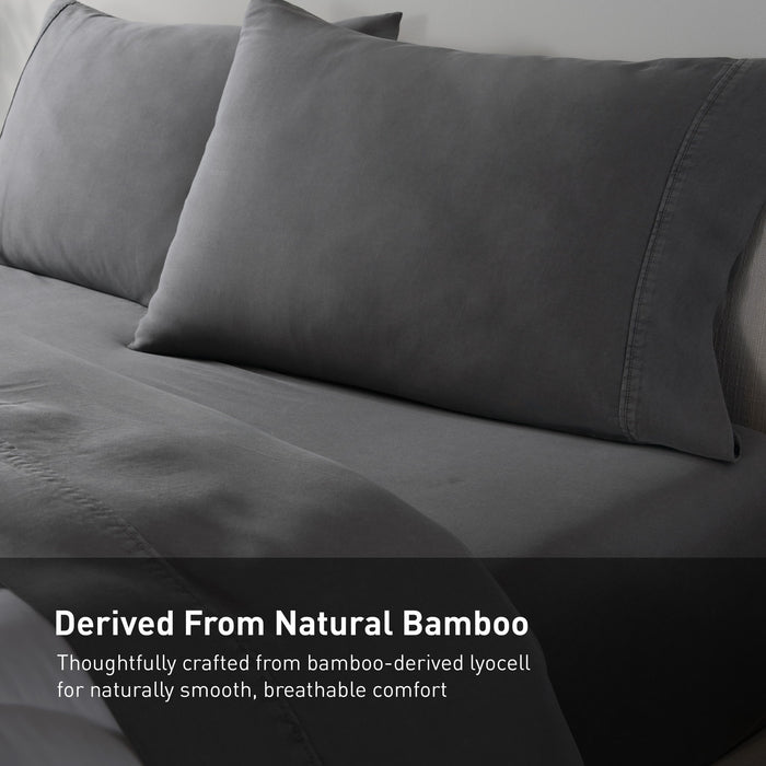 Bamboo Sheet Set - DecorGalore4U