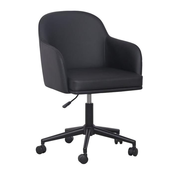Sydney - Desk Chair - DecorGalore4U