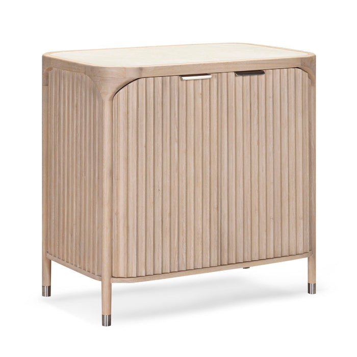 Yaha - Bar Cabinet