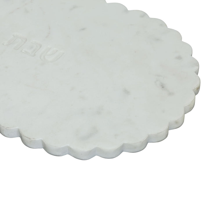 Shabbat - Serving Board - DecorGalore4U