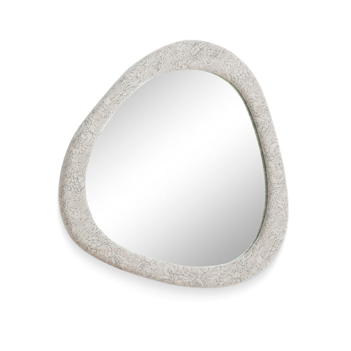 Klaryss - Triangular Mirror