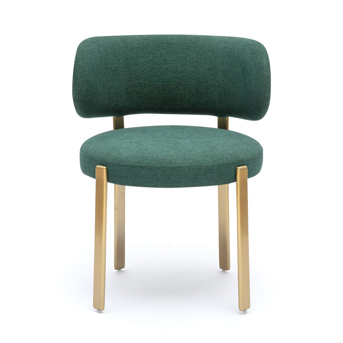 Margaret - Dining Chair - DecorGalore4U