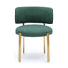 Margaret - Dining Chair - DecorGalore4U