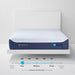 H2 Hybrid Mattress - DecorGalore4U