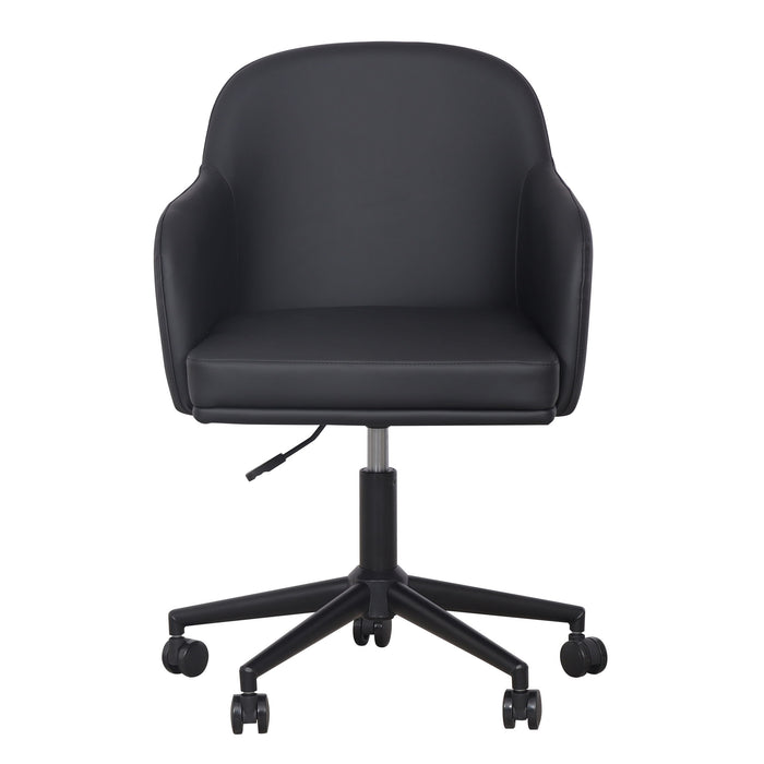 Sydney - Desk Chair - DecorGalore4U
