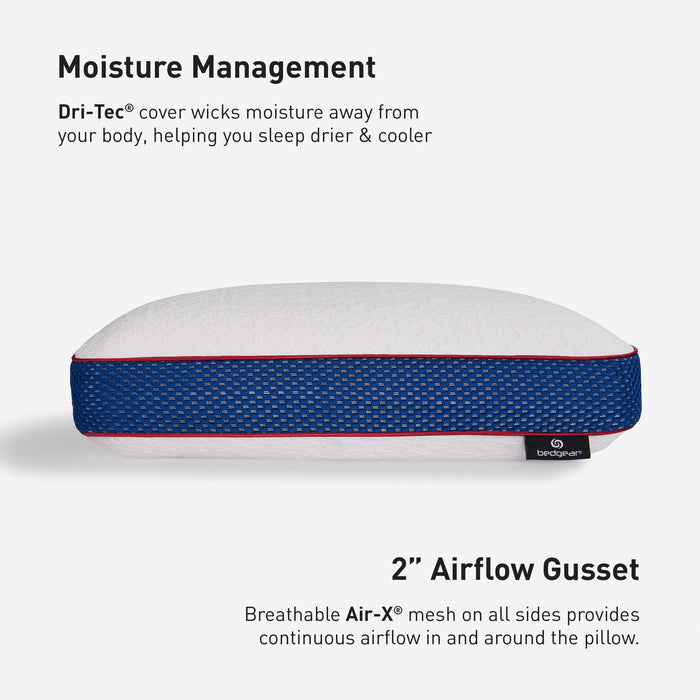 U-NITE - Pillow - White