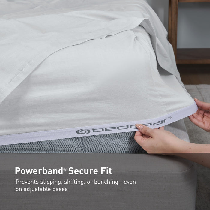Linen Sheet Set - DecorGalore4U