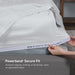 Linen Sheet Set - DecorGalore4U