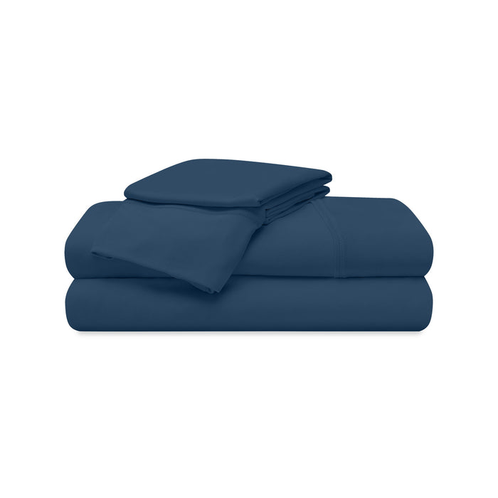 Ver-Tex - Split Head King Sheet Set