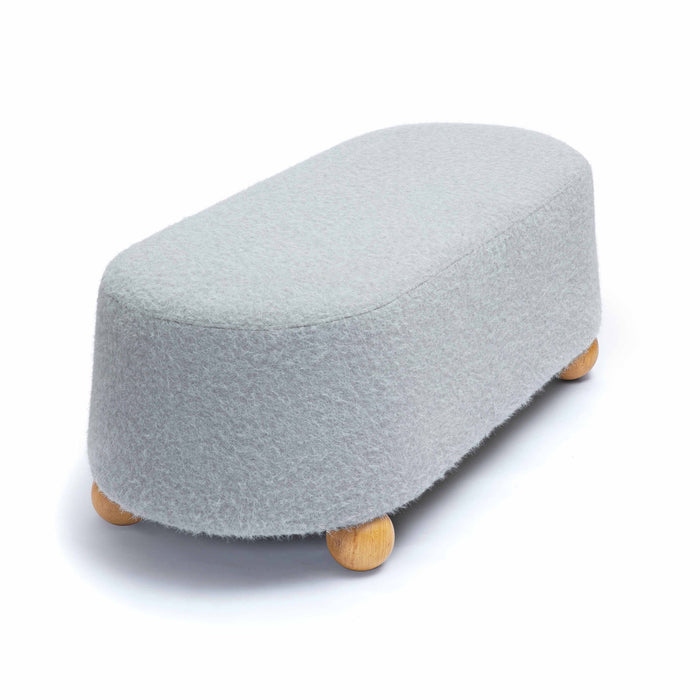 Jaine - Large Ottoman