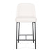 Sydney - Counter Stool (Set of 2) - DecorGalore4U