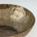Shah - Hammered Iron Catchall Round Bowls (Set of 3) - Antique Brass - DecorGalore4U