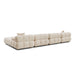 Calliope - Performance Modular Sectional - DecorGalore4U