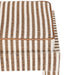 Kora - Cotton Jute Stool - DecorGalore4U