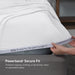 Ver-Tex - Sheet Set - DecorGalore4U