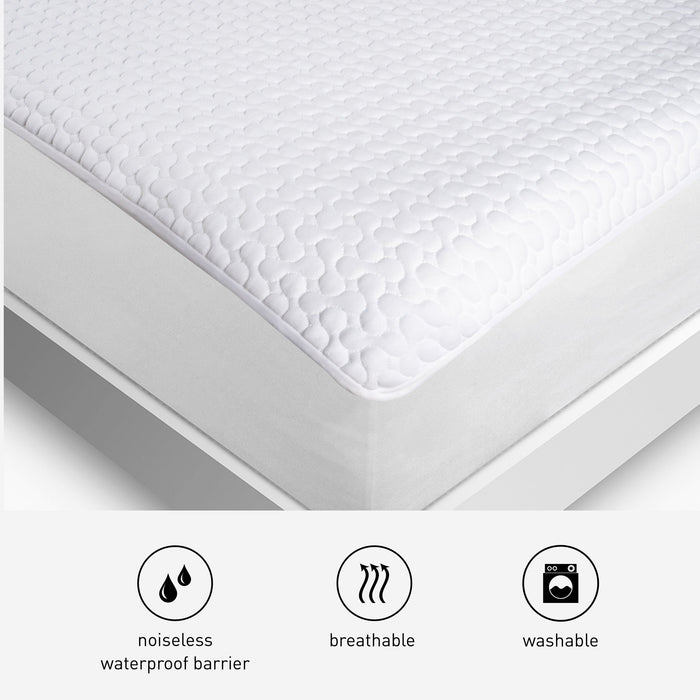 Dri-Tec - Kids Mattress Protector - DecorGalore4U