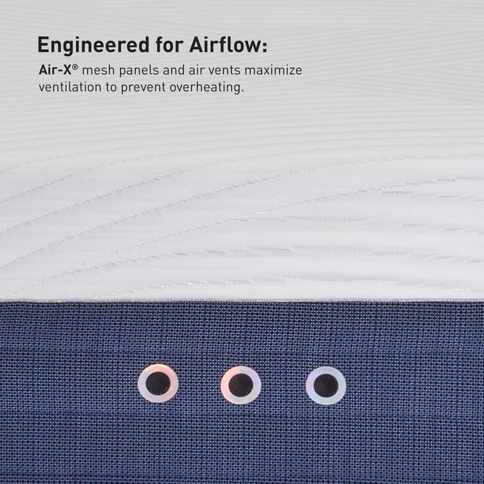 H2 Hybrid Mattress - DecorGalore4U
