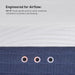H2 Hybrid Mattress - DecorGalore4U