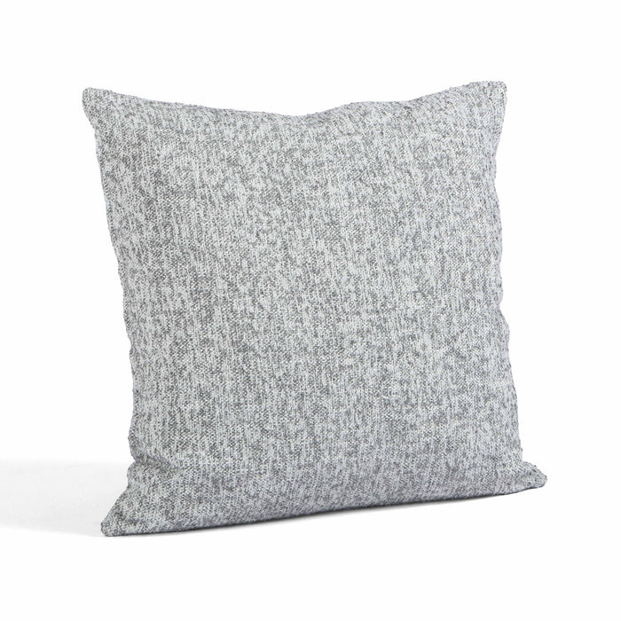 Poh - Boucle Square Accent Pillow Cover