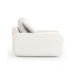 Rachelle - Boucle Lounge Chair - DecorGalore4U