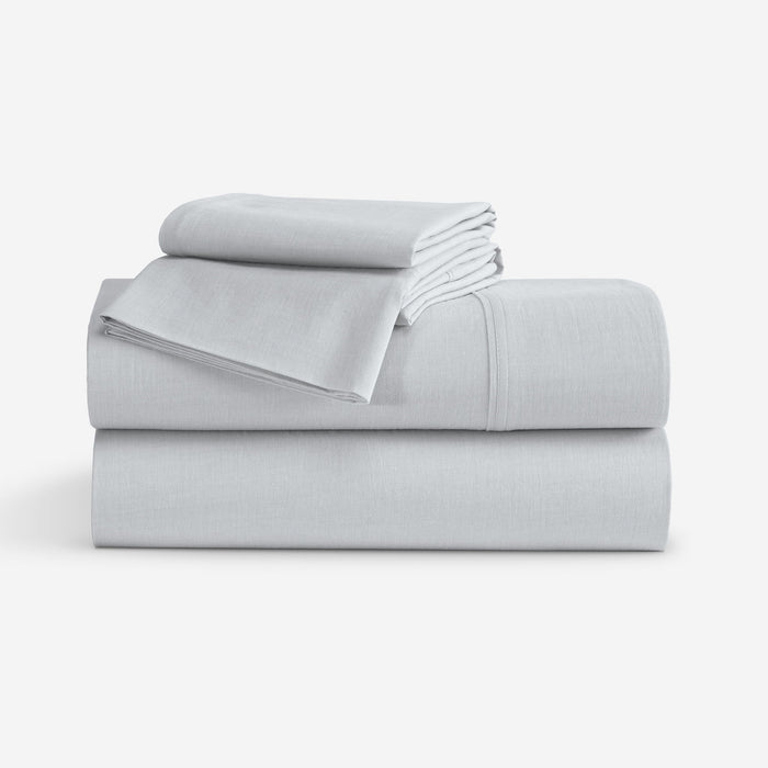 Linen Sheet Set - DecorGalore4U