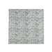 Crissy - Cotton Canvas Printed Napkins (Set of 4) - Inked - DecorGalore4U