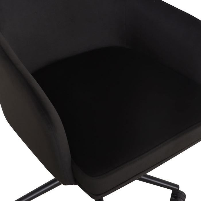 Sydney - Desk Chair - DecorGalore4U