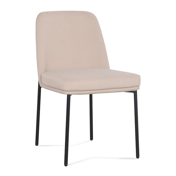 Sydney - Dining Chair (Set of 2) - DecorGalore4U