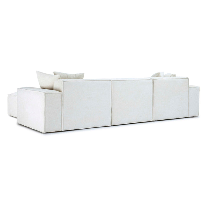 Mindy - Modular Sectional