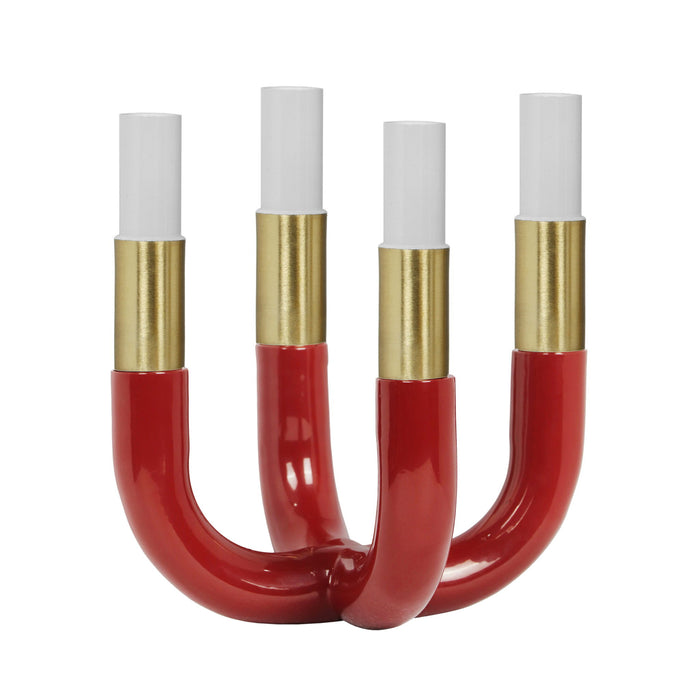 Kaonashi - Candelabra