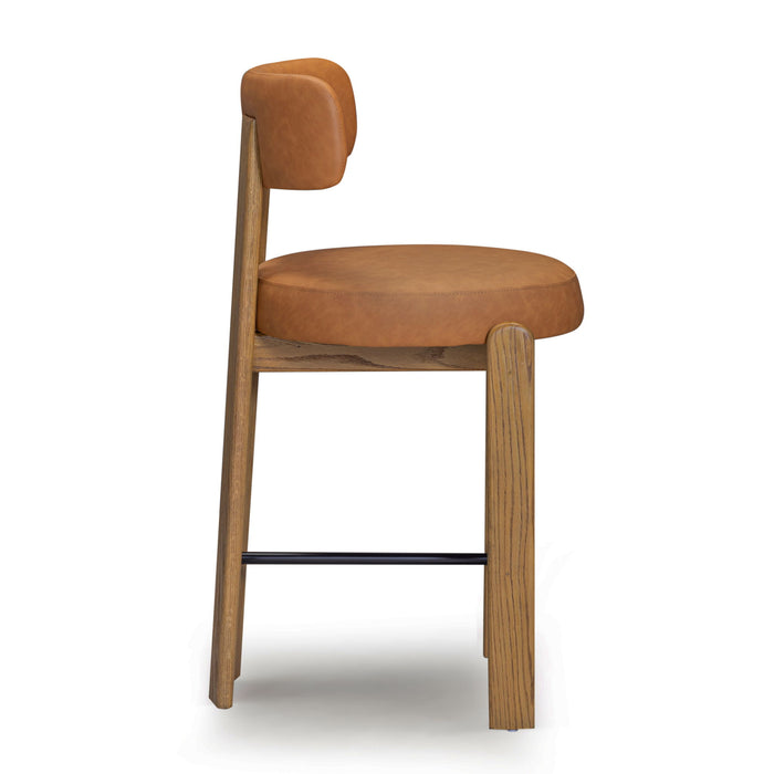 Odessa - Counter Stool - DecorGalore4U