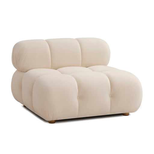 Calliope - Modular Armless Chair - DecorGalore4U
