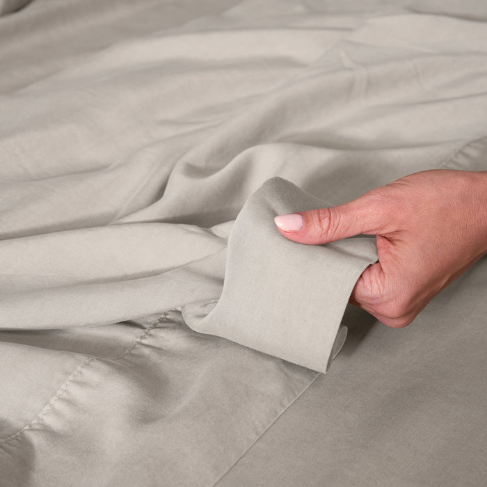 Bamboo Sheet Set - DecorGalore4U