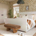 Ollie - Straight Bench - DecorGalore4U