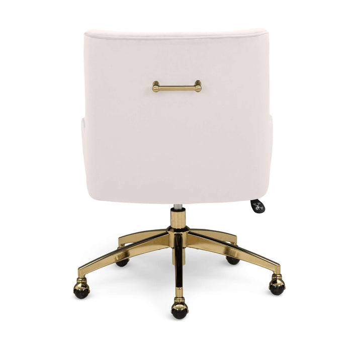 Beatrix - Office Swivel Chair - DecorGalore4U