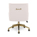 Beatrix - Office Swivel Chair - DecorGalore4U