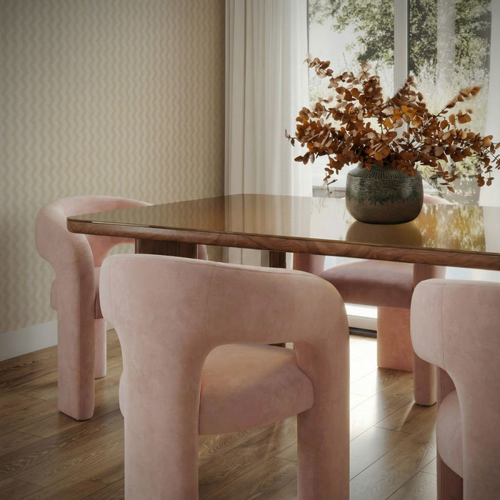 Malone - Dining Chair - DecorGalore4U