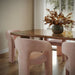 Malone - Dining Chair - DecorGalore4U