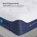 H6 Pillowtop Hybrid Mattress - DecorGalore4U