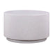 Terrazzo - Light Speckled Table - DecorGalore4U