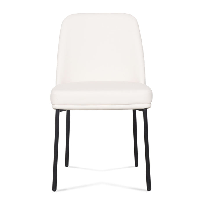 Sydney - Dining Chair (Set of 2) - DecorGalore4U