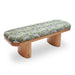 Ollie - Bench - DecorGalore4U