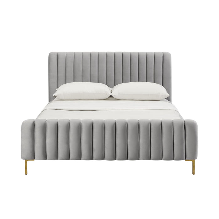 Angela - Bed - DecorGalore4U