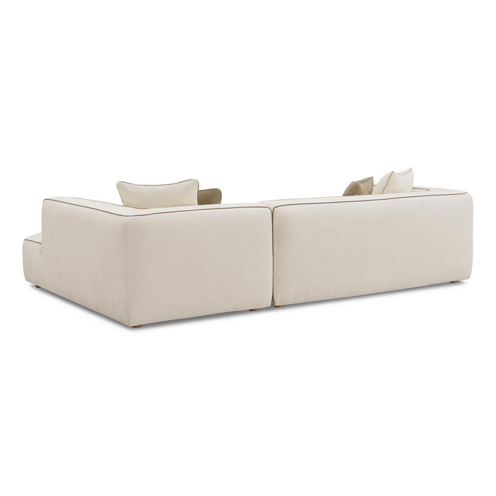 Tristine - Sectional