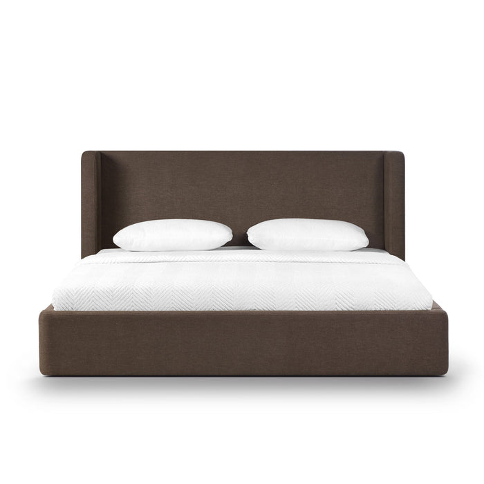 Harmony - Performance Chenille Bed