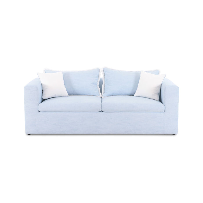 Salty - Petite Boucle Outdoor Sofa