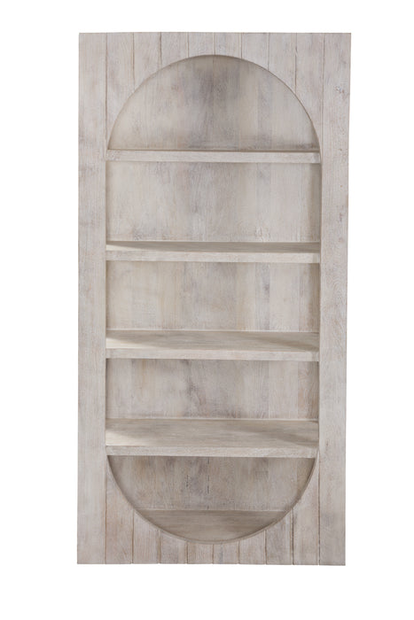 Bali Bookcase