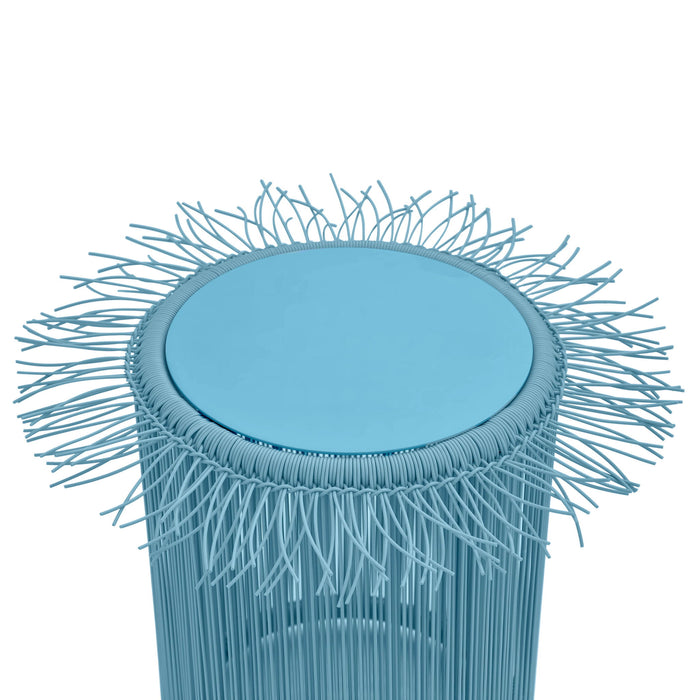 Rafa - Outdoor Side Table - DecorGalore4U